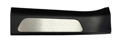 moulding cap for threshold threshold rear part rear left PORSCHE PANAMERA 971 17+ OE