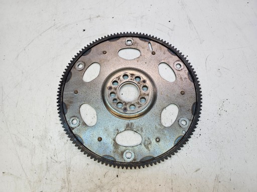wheel flywheel BMW F36 430I B48B20B 252K KM 861214406