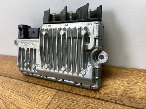 module of control akumulatorem Cadillac CTS III 2014+