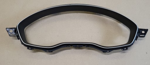 Blende Abdeckung des Kombiinstruments RAHMEN Gehäuse Z Armaturenbrett konsole AUDI A4 B9 8W 8W0857115 OE