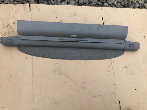 39898413 - Полка жалюзи багажника VOLVO V50 2004-2007 UMBRA