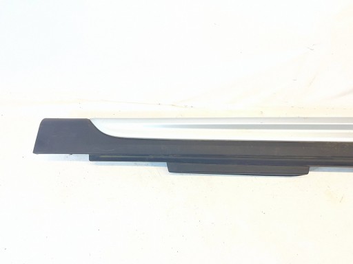Mini Countryman II F60 ^ moulding cap of the threshold right 51777467696 !J