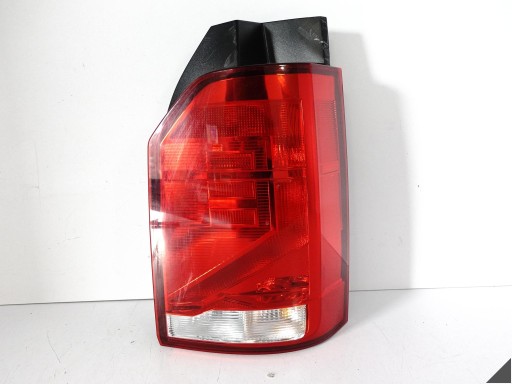 VW T6 TRANSPORTER MULTIVAN 7LA T6.1 LIFT 19-24 light LED right rear part EU