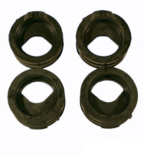 7248479 - ПАТРУБОК ПАТРУБКИ КАРБЮРАТОРА YAMAHA FZR 1000 GENESIS 89-