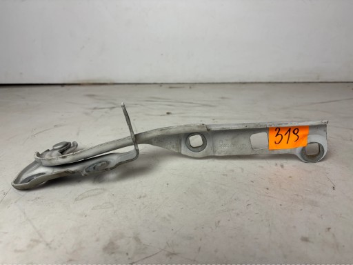 hinge bonnets front front right Opel Astra K