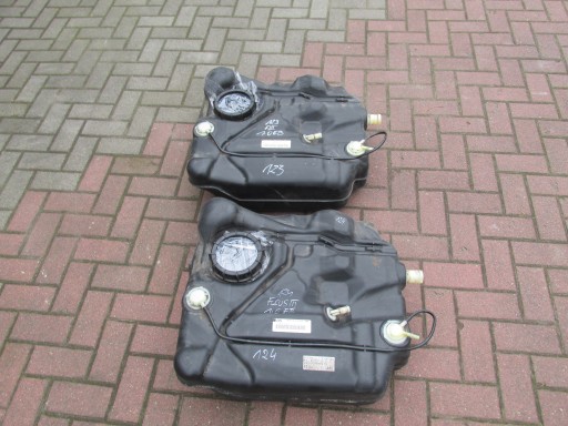 BV61-9K007-K - ПАЛИВНИЙ БАК FOCUS MK3 C-MAX 2 1,0 1,6 ECOBOOST