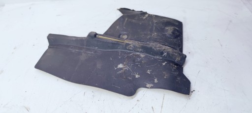 hangszigetelő NADKOLA bal far AUDI A6 C7 4G9863777