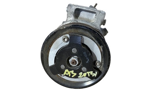 AUDI VW compressor; compressor of the air conditioning 5Q0820803C