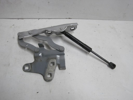 Cerniera Cerniere cofano ALFA ROMEO STELVIO