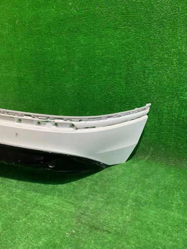 lökhárító hátsó VW TIGUAN II R-LINE