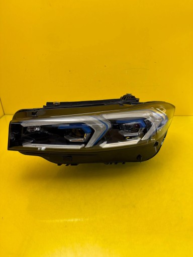 light left BMW 3 G20 G21 Lift Full Led 9450801-03