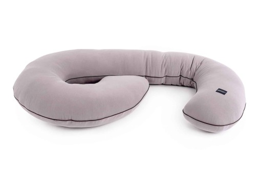 Наволочка для вагітних Poofi лаванда