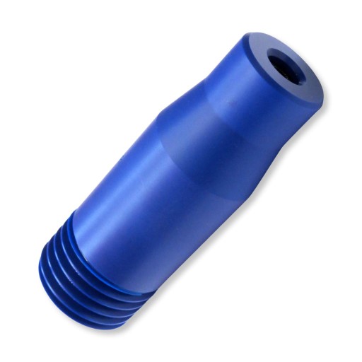 Піскоструминна насадка ProB SCA 25-4/50, діаметр 6,4 мм