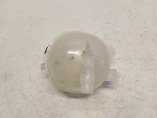 Citroen C3 IV 4 2025 1.2 THP HN09, Réservoir eau 9824198680