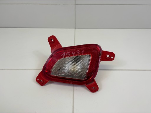 light rear part fog lights right side Hyundai i10 2 facelift 2019