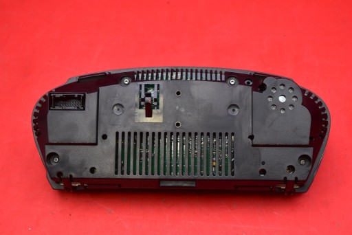 dials dials AUTOMAT EU 9177261 BMW E60 E61 2.0 D 177 KM LIFT 07-10