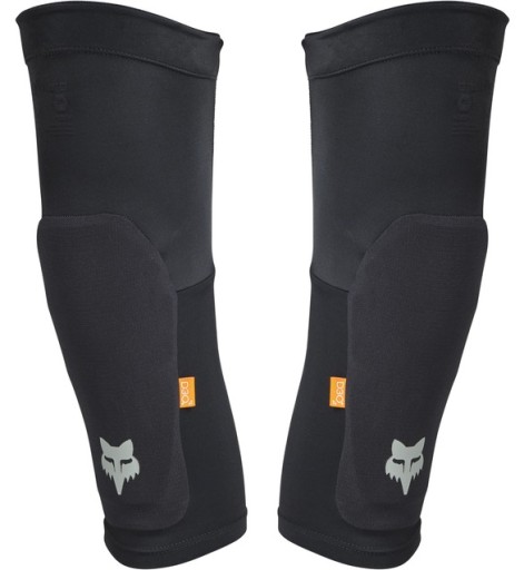 Наколінники FOX Enduro Sleeve D30 універсальні чорні