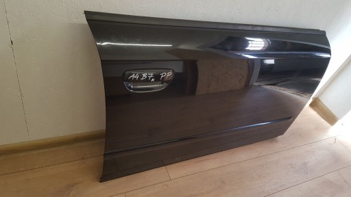 door front front right Audi A4 B7 2,0 TDI