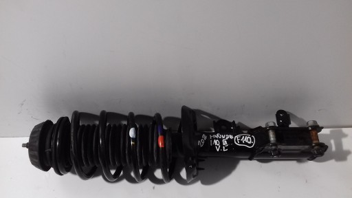 HYUNDAI I10 III shock absorber left front McPherson 54611-C8100