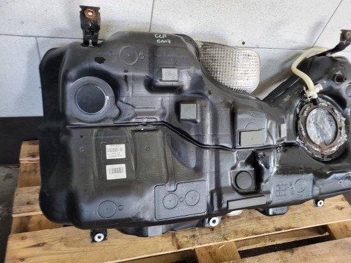 MERCEDES CLA C117 W117 X117 2.2 CDI tank kraftstofftank
