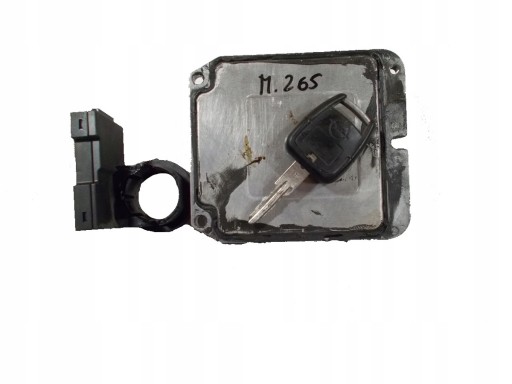 computer IMMO ASTRA II ZAFIRA 2.0 16V 90520859 5WK9161 9102719274