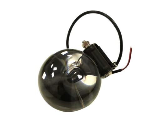 Сигнальна лампа дуги BLUE