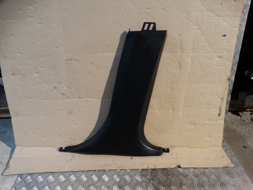 IDEALNA cover SLUPKA B right BMW G01 G02 1