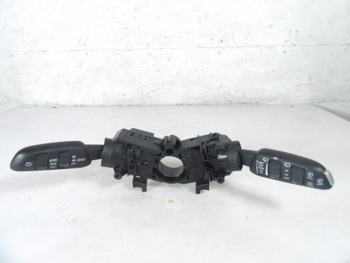 SSANGYONG TIVOLI GRAND steering wheel levers and controls 6353MA-2210
