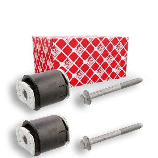 FEBI BILSTEIN КОМПЛЕКТ ВТУЛОК БАЛКИ 32632