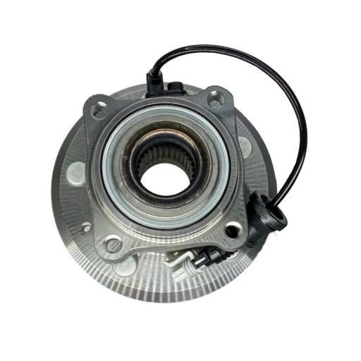 4600005 - Подшипник ступицы колеса опель антара шевроле каптива