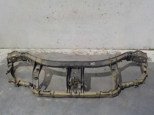 352 FORD MONDEO IV MK4 support panel for radiators OKULAR pillar iron