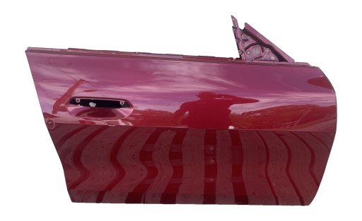 BMW 4 G26 GRAN COUPE I4 2021- door right front front 9625096