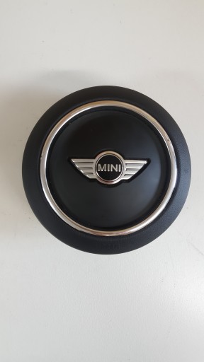 MINI COUNTRYMAN F60 подушка безпеки водія ORG