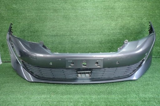 PEUGEOT 508 II 18- Frontstoßstange vorne