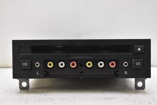 CD player DVD rear part 9245460 BMW F01 F02 08-12