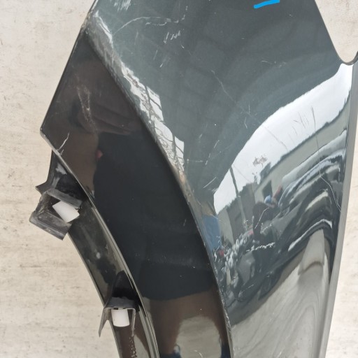 SEAT TARRACO 5FJ 18- fender left front front 5FJ821105