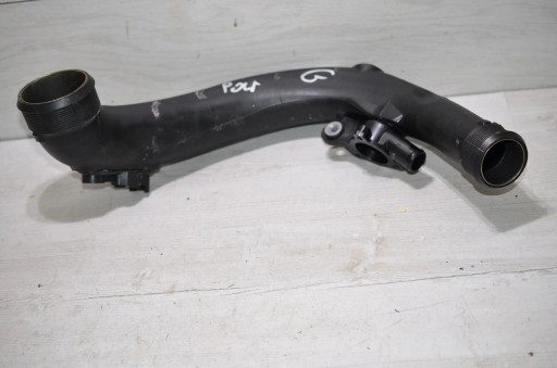 Alfa Romeo Giulia 2021 wiring air tube