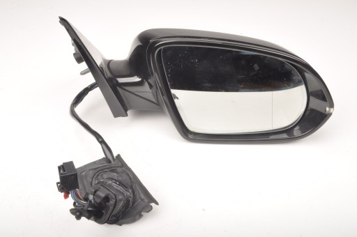 AUDI A8 D4 2014 ПІДЙОМНИК ПРАВОГО ДЗЕРКАЛА 14PIN