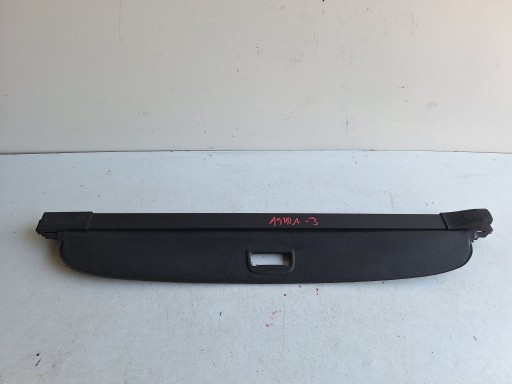 OPEL ASTRA J ASTRA IV 09-16 blinds boot KOMBI