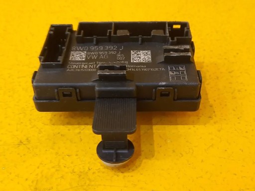 Audi A5 купе модуль двері 8W0959392J