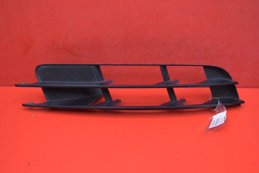 Lüftungsgitter der Stoßstange rechts 4L0807682 AUDI Q7 4L 05-09
