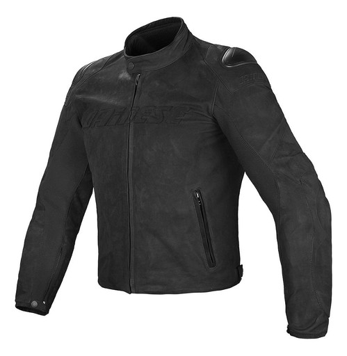 Кожаная куртка DAINESE STREET RIDER 48 размер Акция!