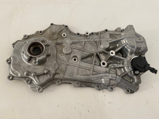 КОРПУС ГРМ KONA NIRO IONIQ 1.6 B G4LE 16-21