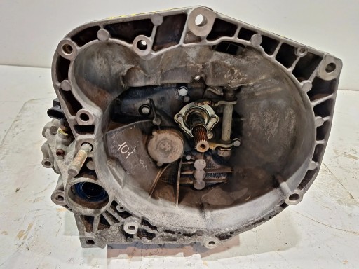 Getriebe Fiat Barchetta Bravo und 1.8 16V 96