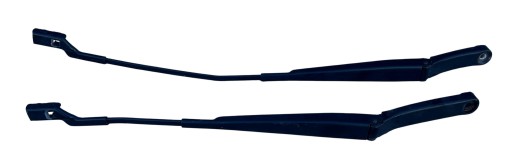 wiper arms front right + left VW PASSAT B8 14- 3G1955410 3G1955409