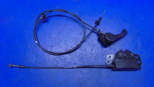 de la Serrure Câble pour l’ouverture du capot HYUNDAI IX35 10-15R