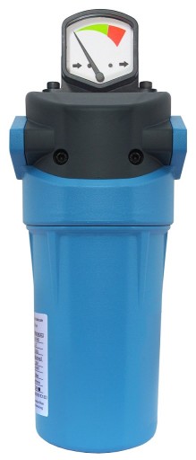 Повітряний фільтр дегідратор P ATS 3/4 MR