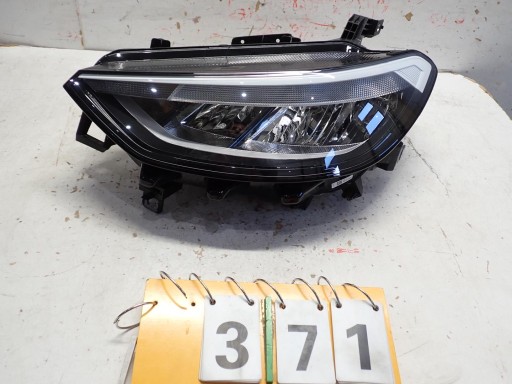 Feux phare Avant Avant Gauche VW ID3 2020- FULL LED 10B941005E