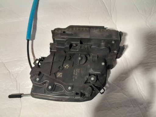 BMW F15 X5 F16 X6 lock handle door right front 7473146 7304804