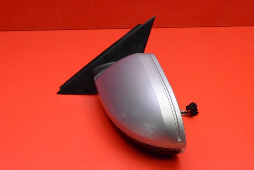 mirror left L7ZG EU 4G1857409AD AUDI A6 C7 LIFT 14-20 14 PIN